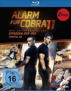  Alarm für Cobra 11 | Sonstiges |  Sack Fachmedien