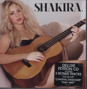 Shakira.(Deluxe Version) | Sonstiges |  | sack.de