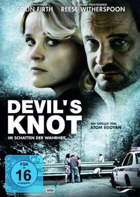 Boardman / Derrickson |  Devils Knot - Im Schatten der Wahrheit | Sonstiges |  Sack Fachmedien