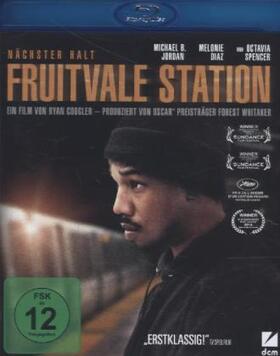 Coogler |  Nächster Halt: Fruitvale Station | Sonstiges |  Sack Fachmedien