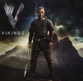  The Vikings II/OST | Sonstiges |  Sack Fachmedien