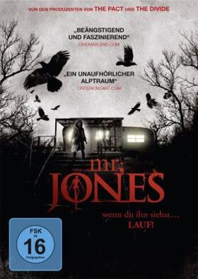 Mueller |  Mr. Jones | Sonstiges |  Sack Fachmedien