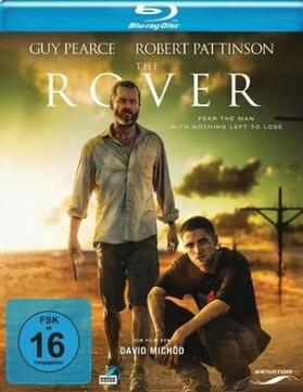 Edgerton / Michôd |  The Rover | Sonstiges |  Sack Fachmedien