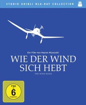 Miyazaki | Wie der Wind sich hebt | Sonstiges |  | sack.de