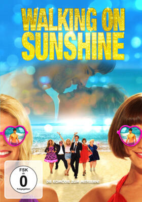 Johnston |  Walking on Sunshine | Sonstiges |  Sack Fachmedien