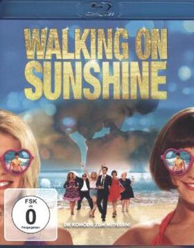 Johnston |  Walking on Sunshine | Sonstiges |  Sack Fachmedien