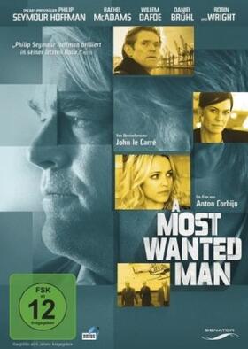 Bovell |  A Most Wanted Man | Sonstiges |  Sack Fachmedien