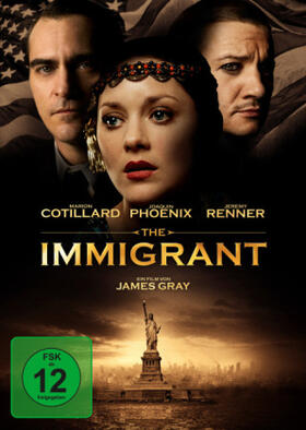 Gray / Menello | The Immigrant | Sonstiges |  | sack.de