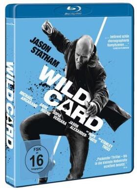 Goldman |  Wild Card | Sonstiges |  Sack Fachmedien