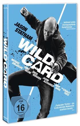 Goldman |  Wild Card | Sonstiges |  Sack Fachmedien