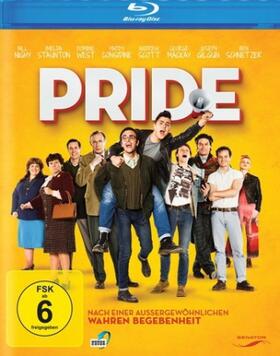 Beresford |  Pride | Sonstiges |  Sack Fachmedien