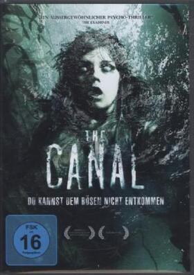 Kavanagh |  The Canal | Sonstiges |  Sack Fachmedien