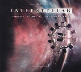  Interstellar/OST | Sonstiges |  Sack Fachmedien