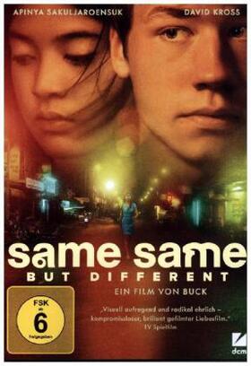 Toma | Same Same But Different | Sonstiges |  | sack.de