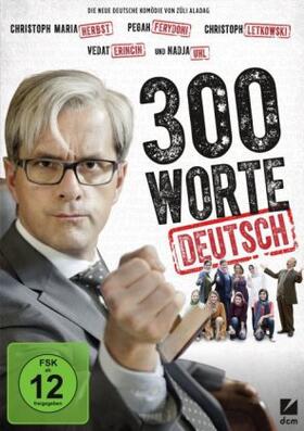 Ahadi / Nolting |  300 Worte Deutsch | Sonstiges |  Sack Fachmedien