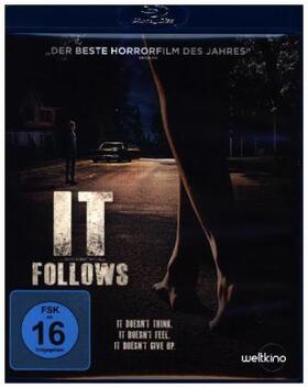 Mitchell |  It Follows | Sonstiges |  Sack Fachmedien