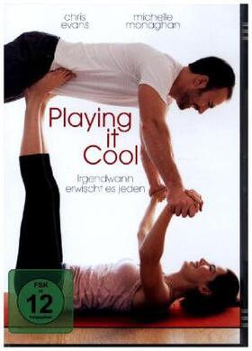 Shafer / Vicknair |  Playing It Cool | Sonstiges |  Sack Fachmedien
