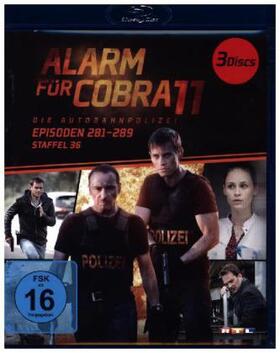  Alarm für Cobra 11 | Sonstiges |  Sack Fachmedien