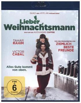 Palmieri / Carazzo / Coffre |  Lieber Weihnachtsmann | Sonstiges |  Sack Fachmedien