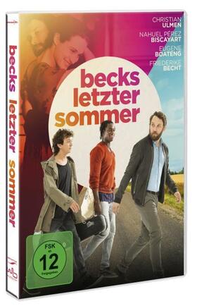 Ziegenbalg / Wittich |  Becks Letzter Sommer | Sonstiges |  Sack Fachmedien