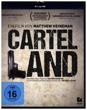  Cartel Land | Sonstiges |  Sack Fachmedien