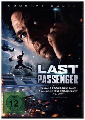 Love / Graham / Nooshin |  Last Passenger | Sonstiges |  Sack Fachmedien