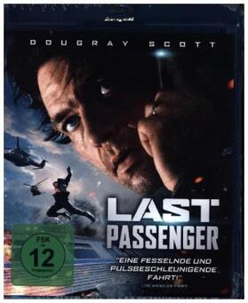 Love / Graham / Nooshin |  Last Passenger | Sonstiges |  Sack Fachmedien