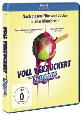 Gameau |  Voll Verzuckert - That Sugar Film | Sonstiges |  Sack Fachmedien