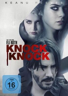 Overman / Ross / Roth | Knock Knock | Sonstiges |  | sack.de