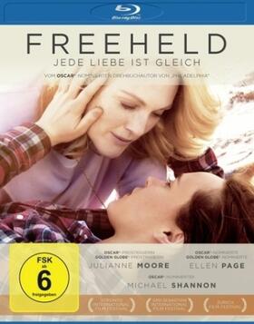 Nyswaner |  Freeheld - Jede Liebe ist gleich | Sonstiges |  Sack Fachmedien