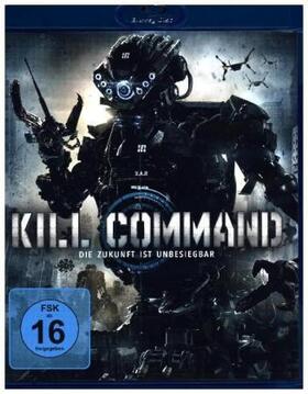 Gomez |  Kill Command | Sonstiges |  Sack Fachmedien