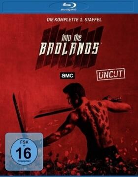 Gough / Millar |  Into the Badlands | Sonstiges |  Sack Fachmedien