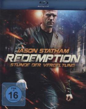 Knight |  Redemption - Stunde der Vergeltung | Sonstiges |  Sack Fachmedien