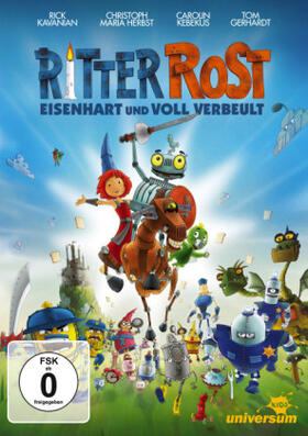 Slater / Walther | Ritter Rost - Eisenhart und voll verbeult | Sonstiges |  | sack.de