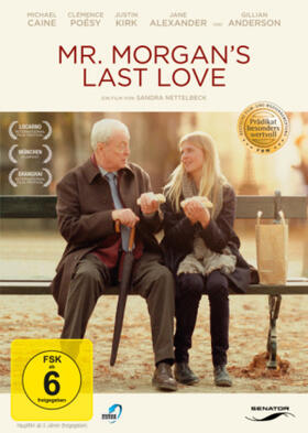 Nettelbeck |  Mr. Morgans Last Love | Sonstiges |  Sack Fachmedien