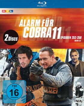  Alarm für Cobra 11 | Sonstiges |  Sack Fachmedien