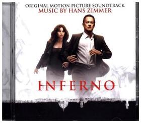  Inferno/OST | Sonstiges |  Sack Fachmedien