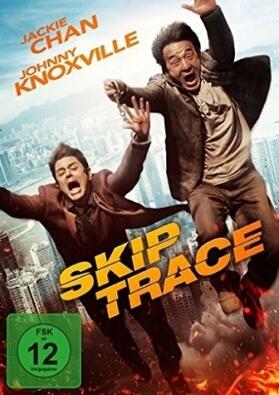 Longino / Grabinski / Chang | Skiptrace - Auf der Jagd nach Matador | Sonstiges |  | sack.de