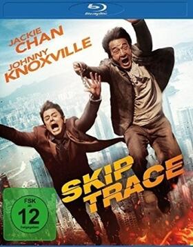 Longino / Grabinski / Chang | Skiptrace - Auf der Jagd nach Matador | Sonstiges |  | sack.de