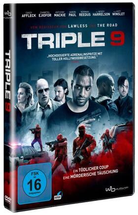 Cook | Triple 9 | Sonstiges |  | sack.de