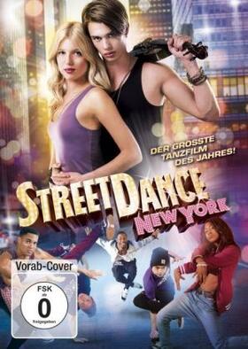 Damian |  StreetDance: New York | Sonstiges |  Sack Fachmedien