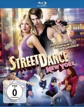 Damian |  StreetDance: New York | Sonstiges |  Sack Fachmedien