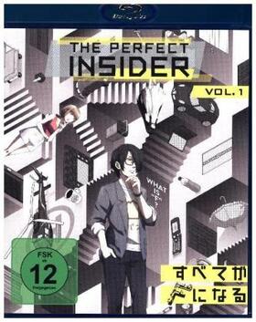 Mori / Ono |  The Perfect Insider | Sonstiges |  Sack Fachmedien