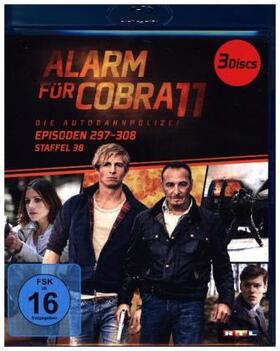  Alarm für Cobra 11 | Sonstiges |  Sack Fachmedien