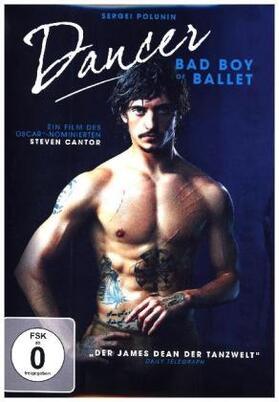  Dancer - Bad Boy of Ballet | Sonstiges |  Sack Fachmedien