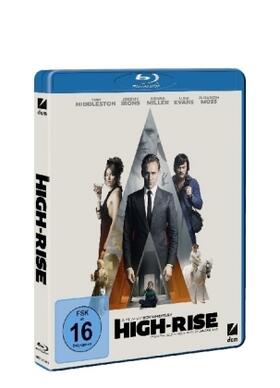 Jump |  High-Rise | Sonstiges |  Sack Fachmedien