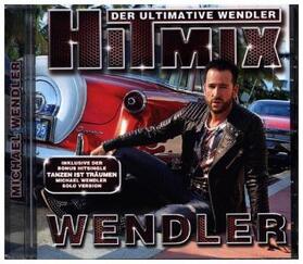  Der ultimative Wendler Hitmix | Sonstiges |  Sack Fachmedien