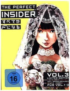 Mori / Ono |  The Perfect Insider | Sonstiges |  Sack Fachmedien