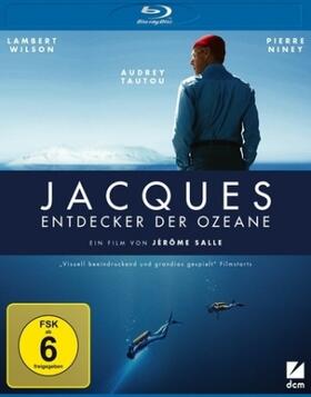 Salle / Turner |  Jacques - Entdecker der Ozeane | Sonstiges |  Sack Fachmedien