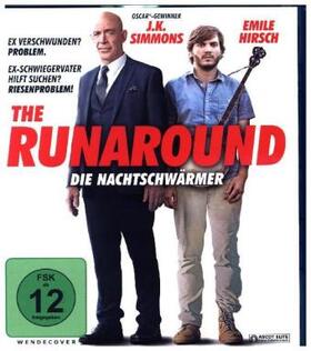 Owen | The Runaround - Die Nachtschwärmer | Sonstiges |  | sack.de